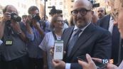 Caso Sangiuliano si alza lo scontro