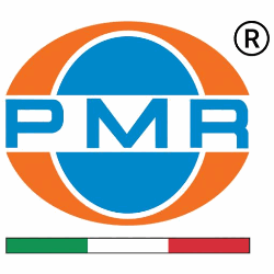 Pmr System Group - Etichettatrici, Riempitrici e Tappatrici logo