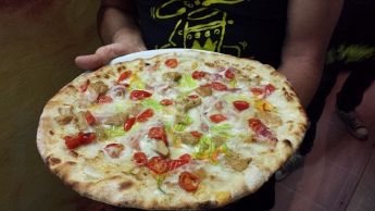 IL SALSERO Pizzerie San Teodoro