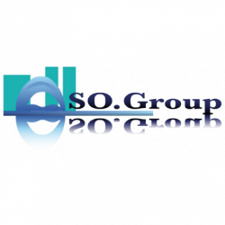 So.Group S.a.s. logo