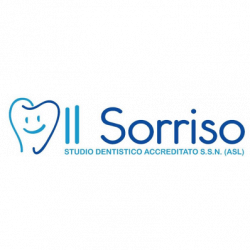 Il Sorriso - Studio Dentistico Accreditato S.S.N. logo