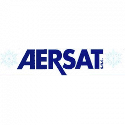 Aersat logo