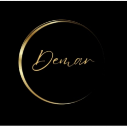 Demar logo