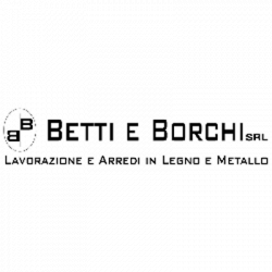 Betti e Borchi logo
