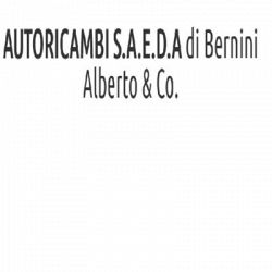 Autoricambi Saeda logo