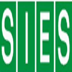 Sies Serigrafia logo