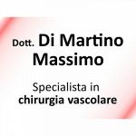 Di Martino Dott. Massimo