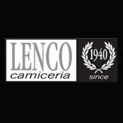 Lenco Camiceria Milano logo