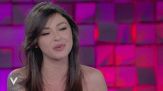Martina Nasoni: "Le mia amiche mi sono sempre state vicine"