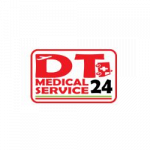 Dtmedicalservice24 - Trasporto in Ambulanza Nazionali e Internazionali