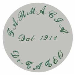 Farmacia Del Popolo dott. M. e V. Tateo logo