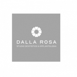 Studio Dentistico dalla Rosa Juliana logo
