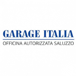 Garage Italia - Autoriparazioni logo