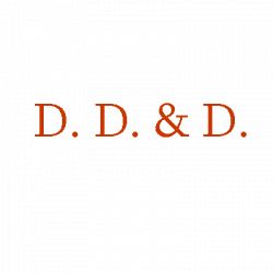 Pasticceria D.D.& D. logo