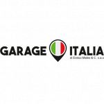 Parcheggio Garage Italia