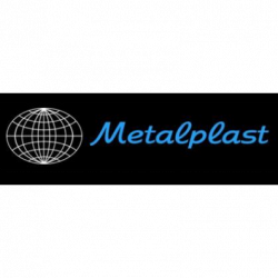 Metalplast Cromatura Materie Plastiche logo