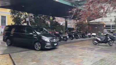 Atalanta, Maldini a La Madonnina di Milano per le visite mediche