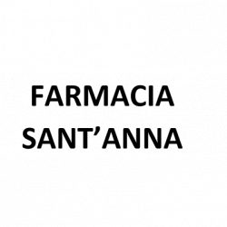 Farmacia Sant'Anna logo