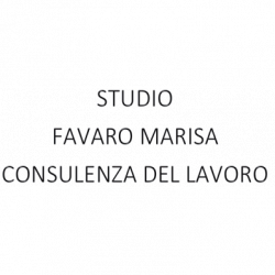 Favaro Marisa Consulenza del Lavoro logo