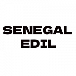 Senegal Edil logo