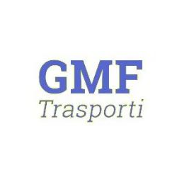 Gmf Trasporti logo