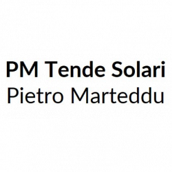 PM Tende Solari logo
