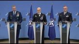 Nato, ritiro delle truppe Usa, via 5.000 soldati Usa dalla Germania