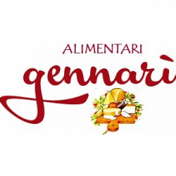Alimentari Gennari Spoleto logo