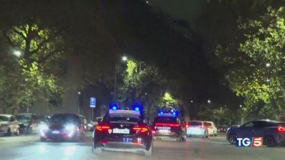 Rapine e violenze far west a Milano