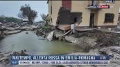 Breaking News delle 16.00 | Maltempo, allerta rossa in Emilia Romagna