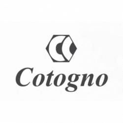 Cotogno Gioielli 1838 logo