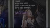 I fan di Taylor Swift in attesa del "matrimonio reale" con Travis Kelce