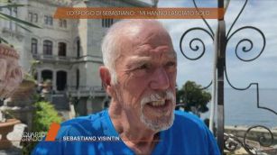 Liliana Resinovich: lo sfogo di Sebastiano