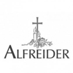 Agenzia Funebre Alfreider logo