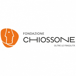 Fondazione Chiossone logo