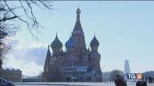 Ue per il blocco degli asset russi