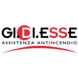 Gidiesse Antincendio logo