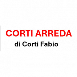 Corti  Fabio Arreda logo