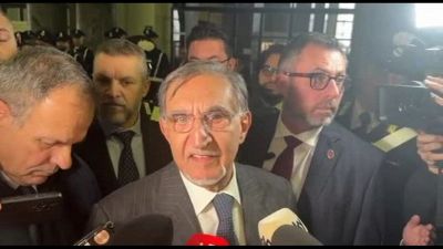 Giustizia, La Russa: il conflitto è controproducente, serve confronto