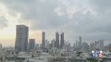 Finita ufficialmente la guerra dei 12 giorni