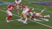 La rimonta di Kansas City: Superbowl che spettacolo