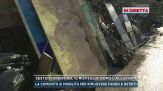 Sesto Fiorentino, il risveglio dopo l'alluvione