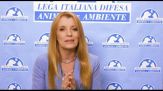 Animali, Brambilla: grandissima vittoria per Paese e per chi li ama