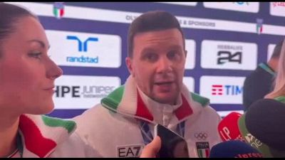 Milano-Cortina, Fabbri: spiace rimangano a Milano pochi impianti