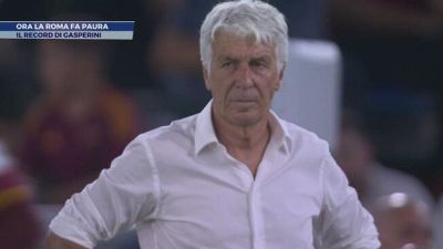 Ora la Roma fa paura