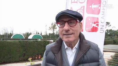 Graziani si schiera: "Per lo Scudetto dico Inter""