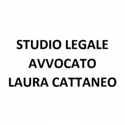 Studio Legale Avvocato Laura Cattaneo logo