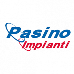 Pasino Impianti - Impianti Idrotermosanitari logo