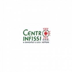 Centro Infissi Nofroni logo