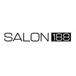 Salon 188 logo